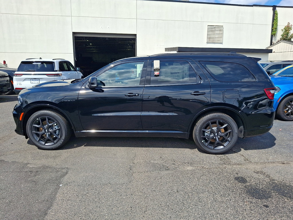 Used 2026 Dodge Durango GT AWD/4WD image 8