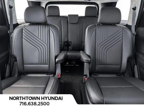 New 2026 Hyundai Palisade SEL image 17