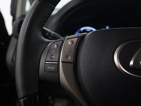 Used 2015 Lexus RX 450h AWD image 28
