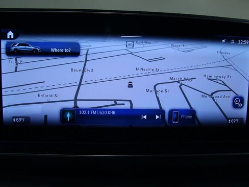 Certified 2026 Mercedes-Benz GLE 350 4MATIC image 14