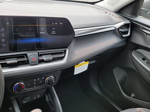 New 2026 Chevrolet TrailBlazer LS w/ LS Convenience Package FWD image 21