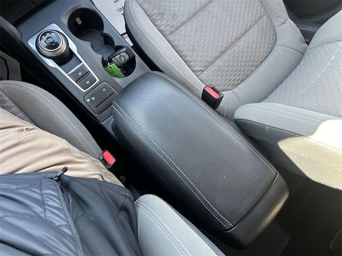 Used 2022 Ford Escape SE w/ Convenience Package image 26