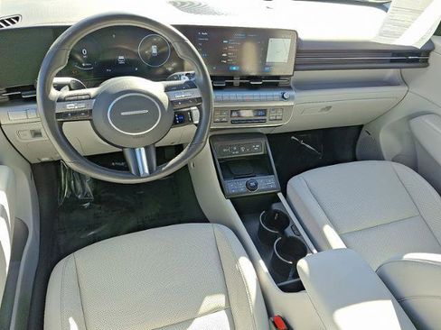 Certified 2024 Hyundai Kona Limited image 11