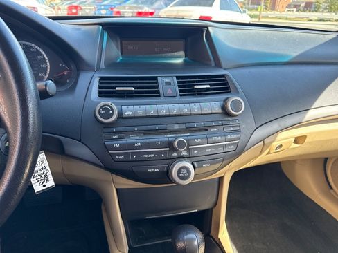 Used 2012 Honda Accord LX-S image 13