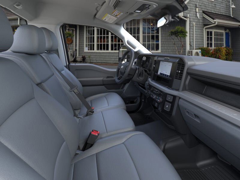 New 2025 Ford F350 XL RWD image 33
