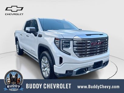 Used 2023 GMC Sierra 1500 Denali w/ Technology Package