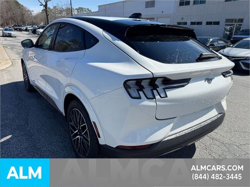 Used 2025 Ford Mustang Mach-E Premium image 11