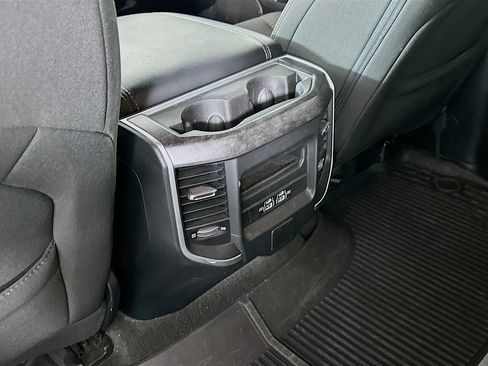 Certified 2023 RAM 1500 Big Horn AWD/4WD image 35