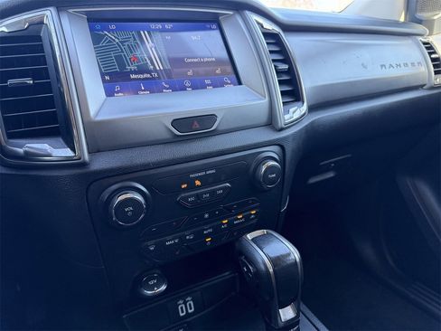 Certified 2019 Ford Ranger XLT w/ Equipment Group 302A Luxury image 15