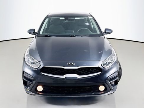 Used 2019 Kia Forte Sedan image 2