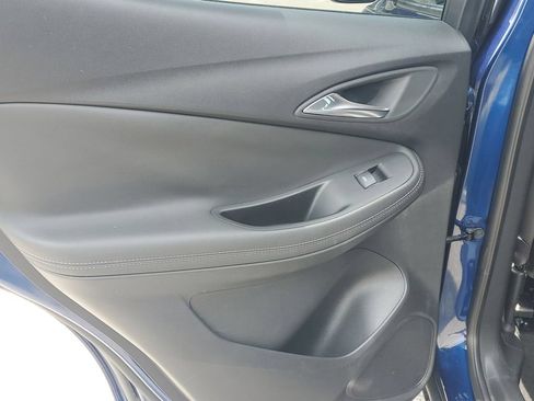 Used 2023 Buick Encore GX Select FWD image 12