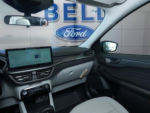 New 2026 Ford Escape Active w/ Tech Pack #1 image 18