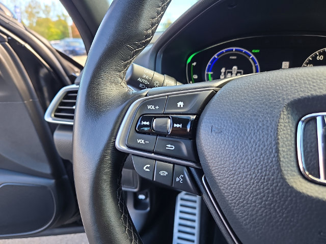 Used 2022 Honda Accord Sport image 20