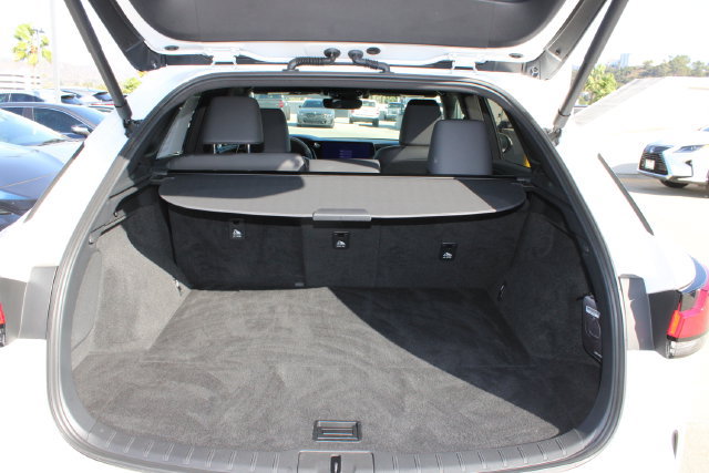 Used 2025 Lexus RX 350 Premium w/ Convenience Package FWD image 8