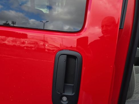 New 2026 Chevrolet Express 3500 RWD image 25
