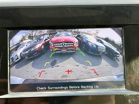Used 2019 Subaru Crosstrek 2.0i Premium AWD/4WD image 22