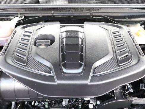 Used 2024 Jeep Wagoneer L Series II w/ Flexible Seating Group image 61