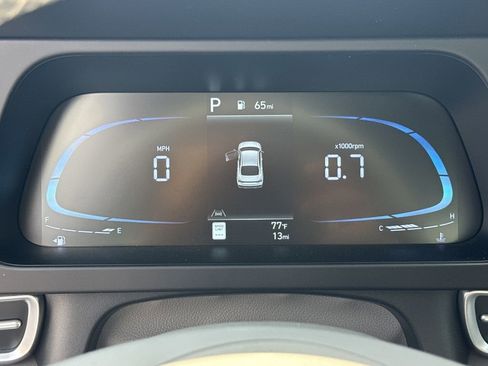 New 2026 Hyundai Elantra SEL Sport Premium FWD image 26