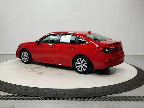 Used 2024 Honda Civic LX image 6