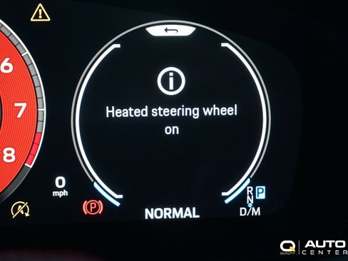 Used 2025 Porsche 911 Carrera 4 GTS image 34