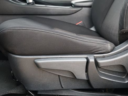 Used 2023 Nissan Sentra SV w/ All-Weather Package image 28