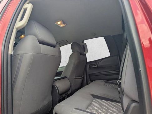 Used 2019 Toyota Tundra SR RWD image 13