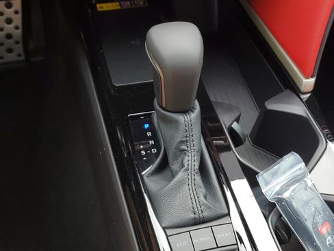 New 2026 Toyota Camry XSE image 28