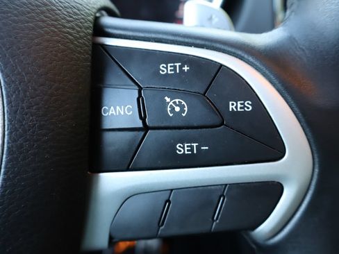 Used 2014 Dodge Durango Limited w/ Premium Group AWD/4WD image 31