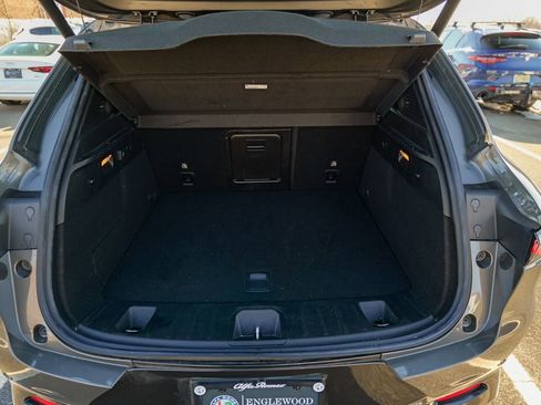 Used 2024 Alfa Romeo Tonale Veloce w/ Active Assist Package image 52