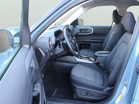 Used 2022 Ford Bronco Sport Big Bend w/ Convenience Package image 11