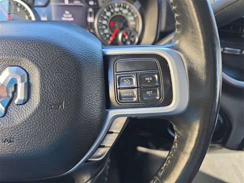 Used 2022 RAM 2500 Big Horn w/ Level A Equipment Group image 16