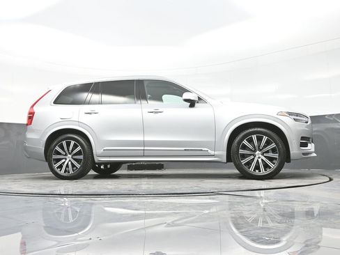 Used 2020 Volvo XC90 T6 Inscription image 15