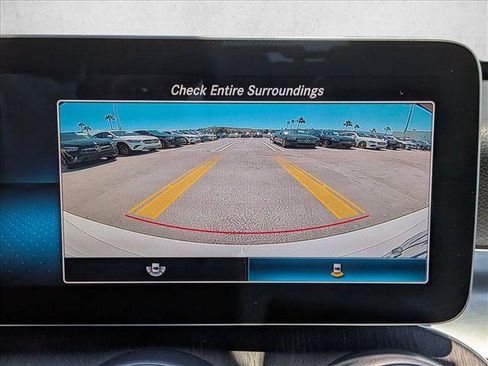 Certified 2021 Mercedes-Benz C 300 4MATIC Sedan image 13