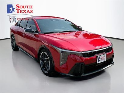 Used 2025 Kia K4 GT-Line