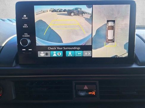 Used 2024 Honda Pilot TrailSport image 13