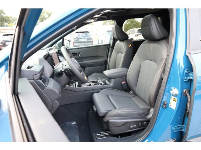 New 2026 Subaru Outback Wilderness AWD/4WD image 36