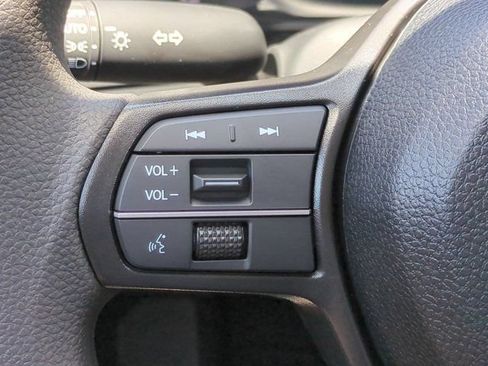 New 2026 Honda Accord SE image 23