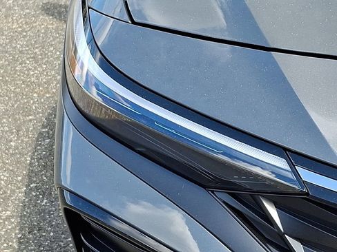 New 2026 Hyundai Elantra SEL Sport Premium FWD image 6