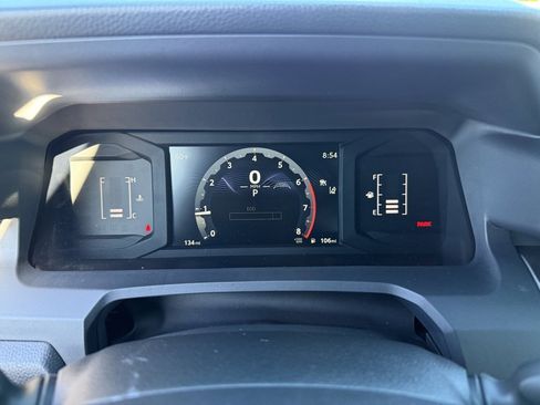 Used 2024 Toyota Tacoma SR5 image 16