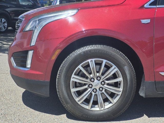 Used 2019 Cadillac XT5 Luxury FWD image 6