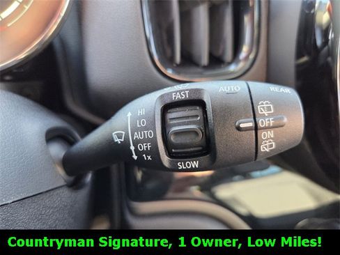 Used 2024 MINI Cooper Countryman S image 31