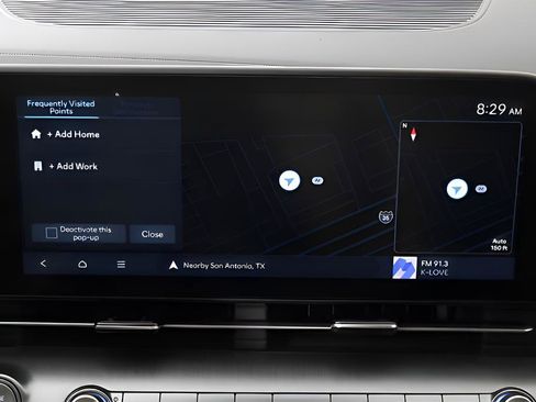 New 2025 Hyundai Kona SEL FWD image 30