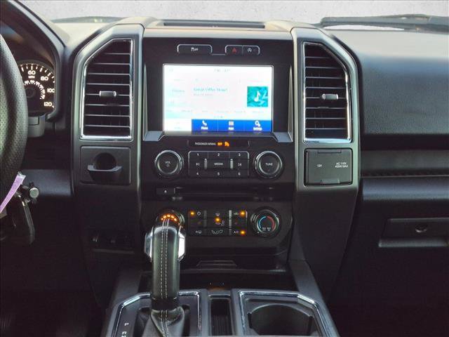 Used 2016 Ford F150 XLT w/ Equipment Group 302A Luxury RWD image 16
