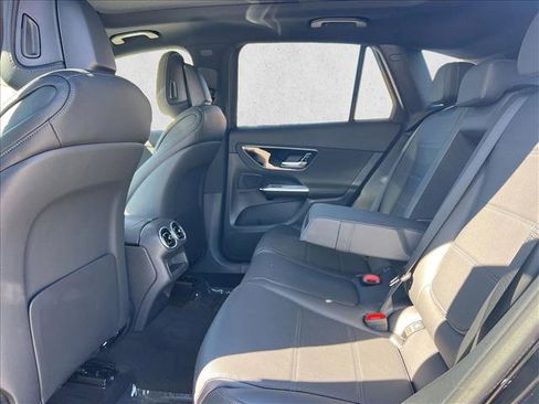 New 2026 Mercedes-Benz GLC 300 4MATIC image 15