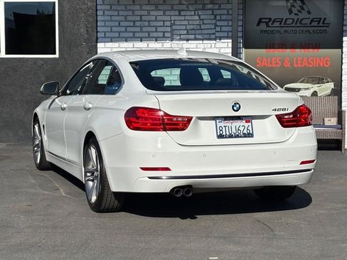 Used 2016 BMW 428i Gran Coupe image 17