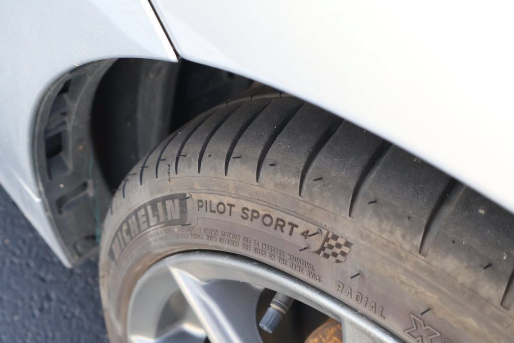 Used 2023 Subaru BRZ Limited RWD image 6