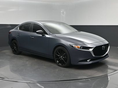Used 2022 MAZDA MAZDA3 s