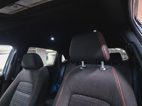 Certified 2023 Honda HR-V Sport image 18