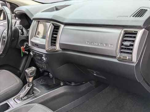 Used 2020 Ford Ranger XLT w/ Equipment Group 301A Mid RWD image 19