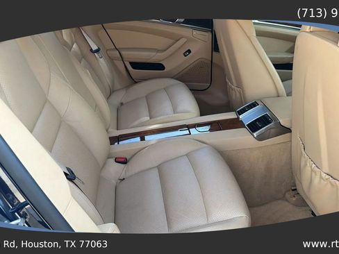 Used 2012 Porsche Panamera 4 image 33